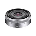 Sony E 16mm F2.8 Lens